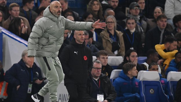 Челси има план как да спре нападателната мощ на Барселона 