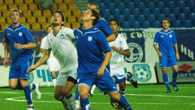 Черноморец се издъни срещу Миньор - 0:0