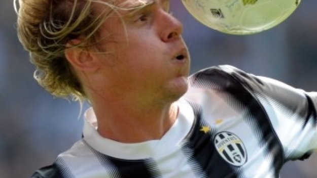 Милош Красич е щастлив в Ювентус, няма да напуска