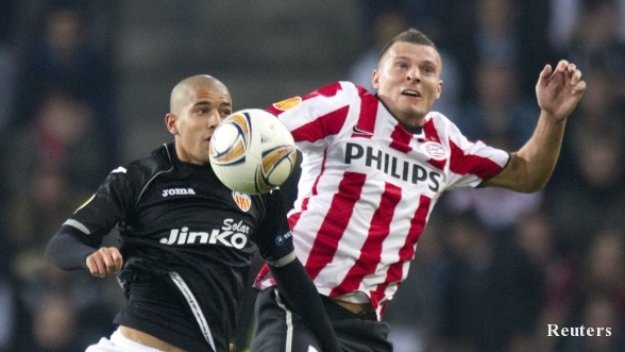 ОФИЦИАЛНО: Стоук привлече холандския национал Ерик Петерс