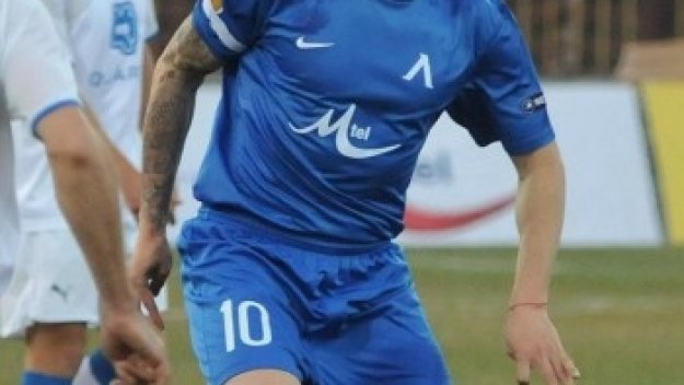 Бижутера: Още има напрежение в Левски