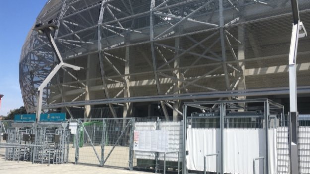 ludogorets.com