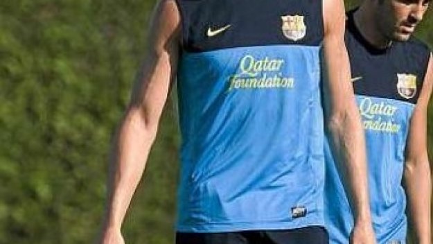 Барса прати защитник в Майорка