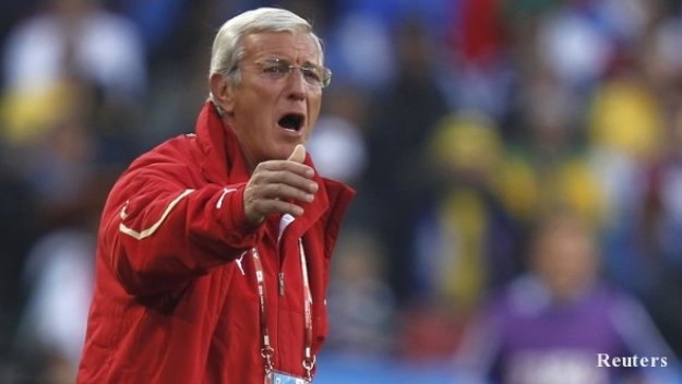 Марчело Липи: Милан трябва да купи Дрогба