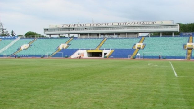 ЦСКА посреща Видима на &quot;Васил Левски&quot;