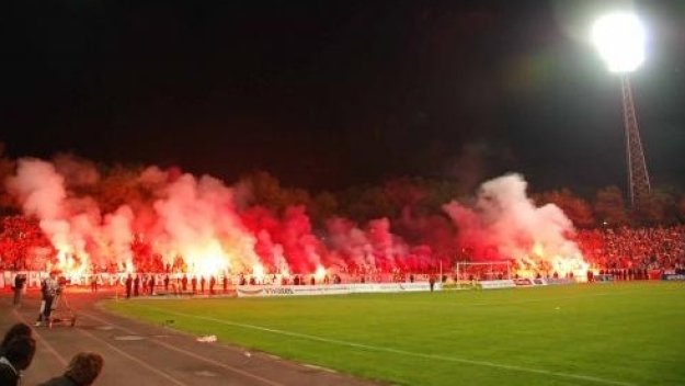 500 &quot;армейци&quot; подкрепят ЦСКА срещу Порто