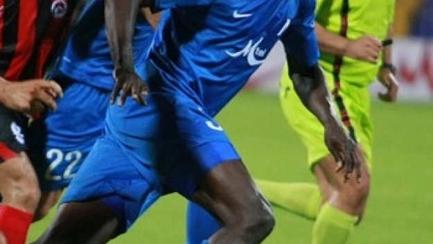 Стяуа задели 1 млн. евро за Дембеле