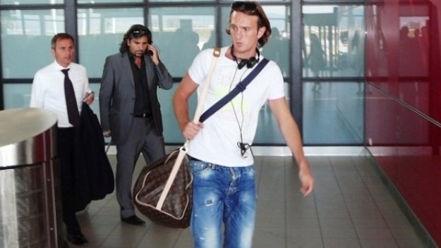 Нападател на ЦСКА отива във Верона