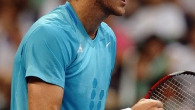 Дейвис къп: Без Джокович сърбите на път да сдадат титлата