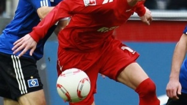 Северните грандове се провалят в Германия