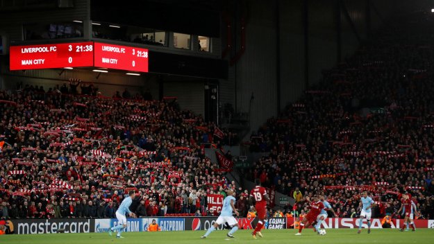 Ливърпул го закъса, УЕФА води разследване срещу "червените"