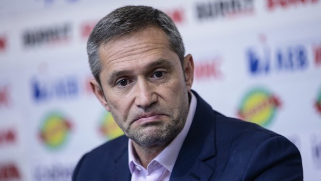 Шефът на бокса: Забравяме успехите и гледаме само напред