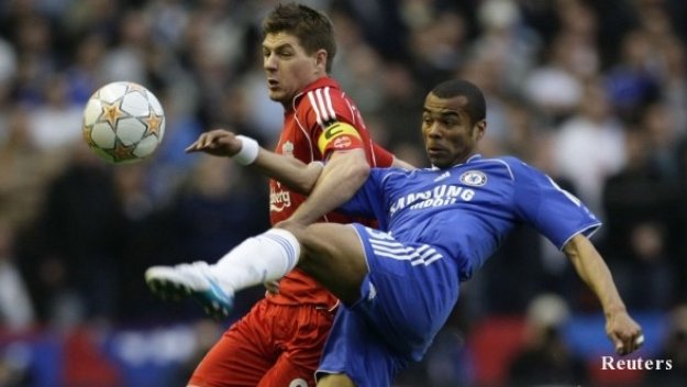 Стиви Джи призова: Да застанем зад Ашли Коул