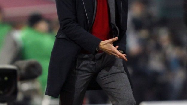 Пеп: Победата ни се дължи на боя от Залцбург