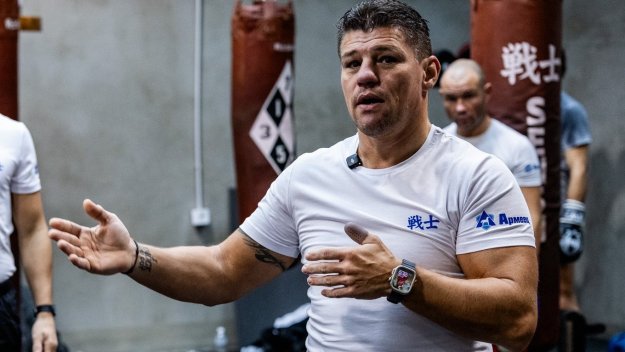 Алберт „Урагана“ Краус: SENSHI прави нещо уникално