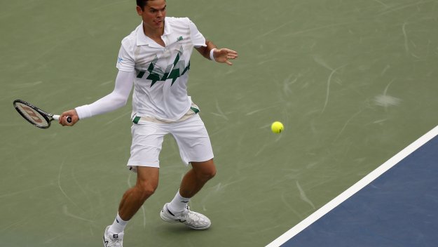 Kанадски финал във Вашингтон