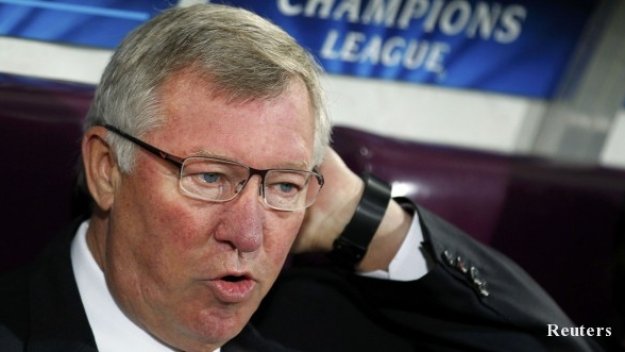 В Юнайтед планират времето след Фъргюсън