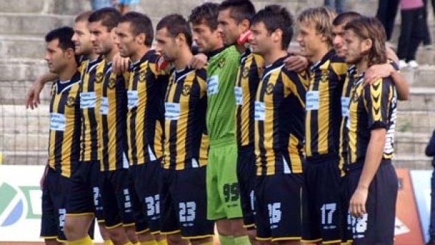 Чешки национал стана перничанин