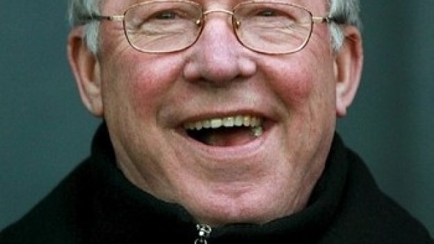 Сър Алекс: Руни и Чичарито са впечатляващи