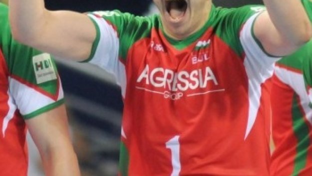 Георги Братоев стана разпределител №1 на Олимпийските игри