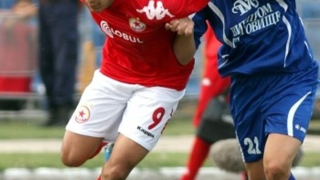 Далиен е вариант за Мишел Платини