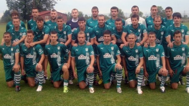 &quot;Орлетата&quot; летят към ликвидация