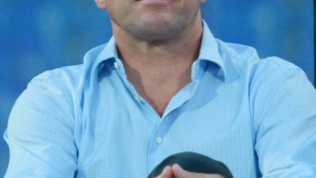 Германци пратиха Матеус в Терек