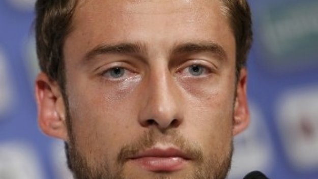 Джерард е идолът и на Маркизио
