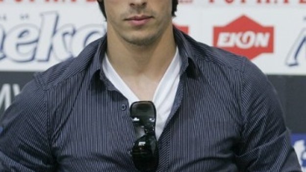 Жоро Христов стана футболист на кръга в &quot;А&quot; група