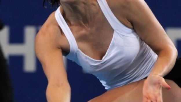 Хопмън къп: Цвети Пиронкова изпусна световната номер 1