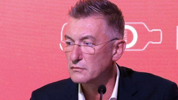 Златков каза истината за трансферната драма в ЦСКА