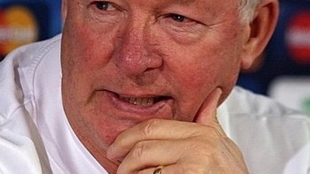 Фърги: Защо ни плашите с Арсенал и Челси? Ще ги бием!