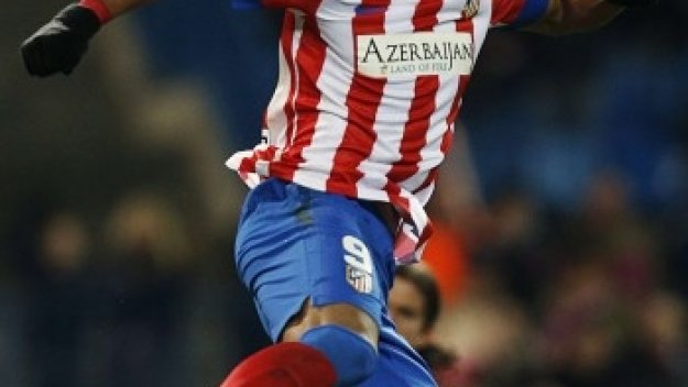 Радамел: Искам да стана още по-добър