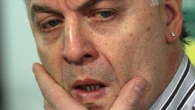 Сираков: Този сезон Левски ще доминира в България