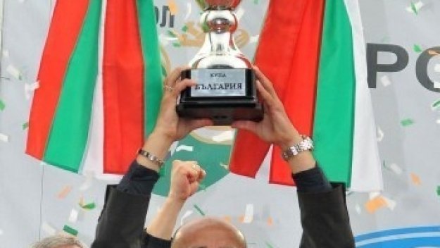 Сръбски треньори заливат ЦСКА