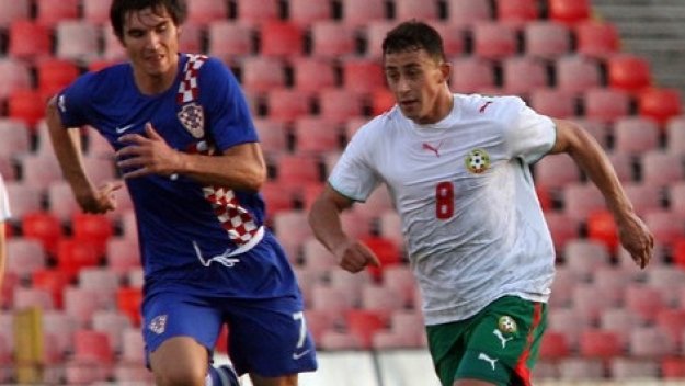 Чавдар Янков разбра последен, че е баща