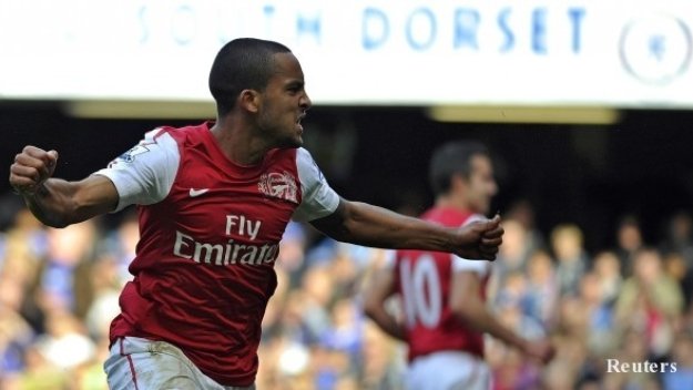 Тио Уолкът: Без Сеск и Насри сме по-сплотен отбор