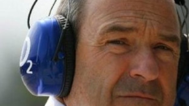 Петер Заубер опроверга думите на Норберто Фонтана
