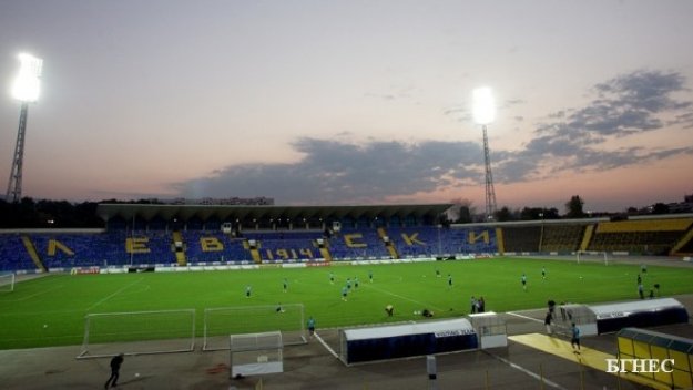 Пускат парното на &quot;Герена&quot;