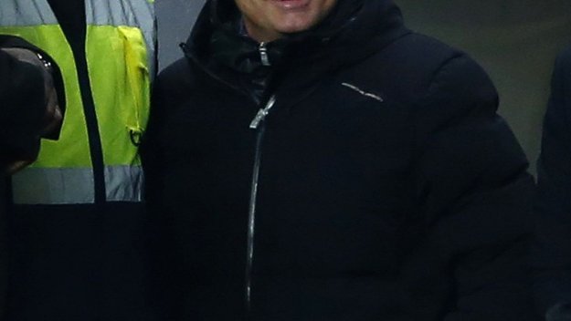 Моуриньо: Ще трябва аз да защитавам Челси по телевизията