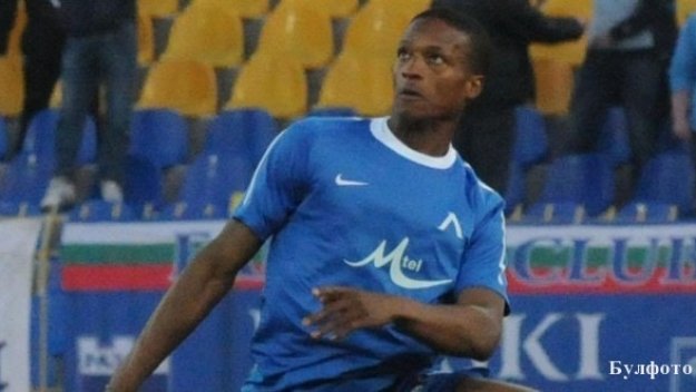 Сержиньо Грийн: Харесвам отбори с червени екипи