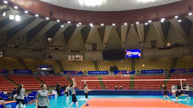volleyball.bg
