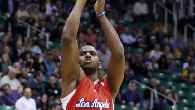 Клипърс печели във Финикс след 5 години