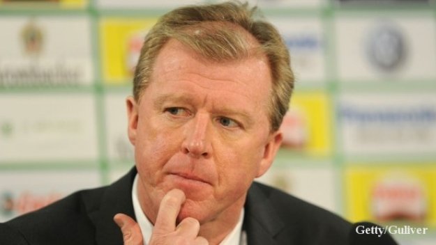 Волфсбург дава 6 милиона паунда за Милан Йованович