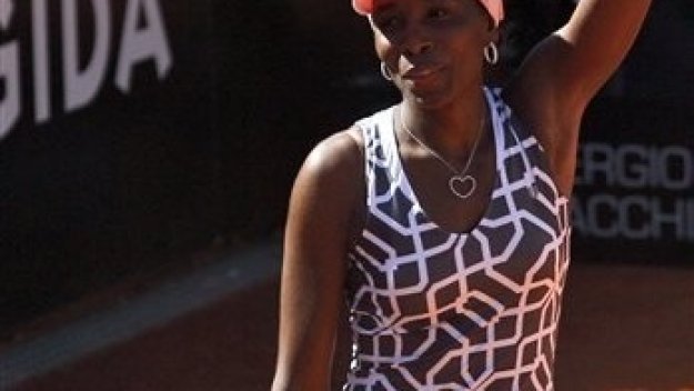 Винъс Уилямс: За мен всеки мач е предизвикателство