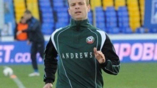 Николай Йорданов ще свири Ботев - Лудогорец