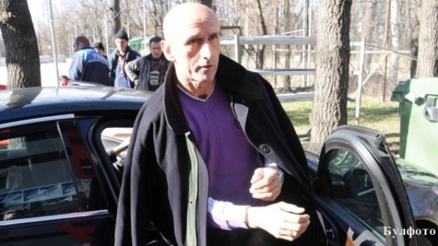 Йешич: Сбърках, като се върнах в ЦСКА