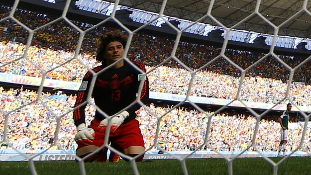 Официално: Малага взе Очоа