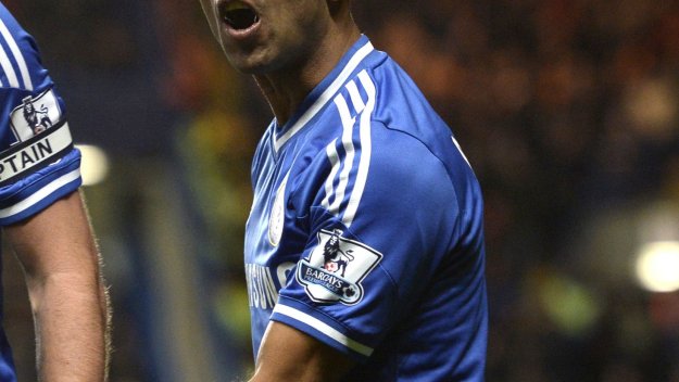 Моуриньо: Ашли Коул има бъдеще в Челси