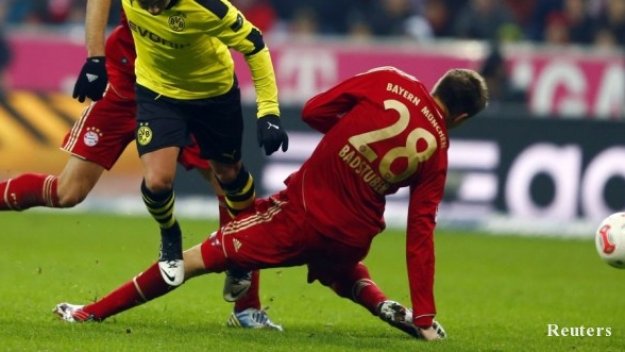 &quot;Билд&quot;: Байерн удължава договора на Бадщубер с още 3 години